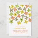 Search for sweet bridal shower invitations Whimsical