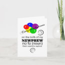 Search for new aunt cards Newborn