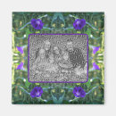 Search for morning glory magnets Floral