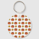 Search for halloween decorations key rings Illustration