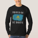 Search for kazakhstan tshirts Roots