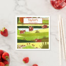 Search for highland cow napkins Cute