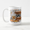 Search for pumpkin pie mugs Orange
