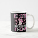 Search for twin sister mugs Modern