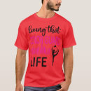 Search for color guard tshirts Dad