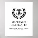 Search for nursing graduation posters Registered nurse rn