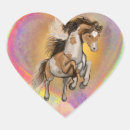 Search for paint pony stickers Mustang