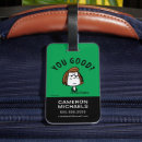 Search for good travel accessories Cartoon