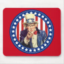 Search for sam mousepads Stars and stripes