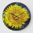 Search for dandelion clocks Green
