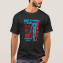 Search for attack on titan tshirts War