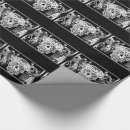Search for day of the dead wrapping paper Mexico