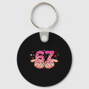 Search for seven days key rings Funny