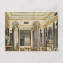 Search for neo classical postcards Interior