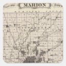 Search for marion stickers Townships