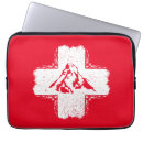 Search for cross flags cases Schweiz
