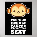 Search for warrior quote posters Breast cancer support