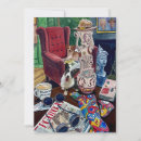 Search for cardigan cards Animals