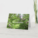 Search for bushes cards Trees
