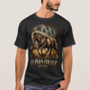 Search for w horse tshirts Vintage