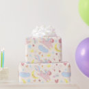 Search for cheerful wrapping paper Pastel