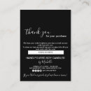 Search for black icon cards Simple