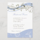 Search for brown abstract invitations Floral