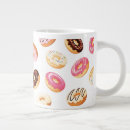 Search for girls room mugs Doughnut