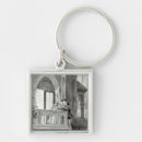 Search for the act key rings William