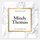 Search for marble design stickers Elegant