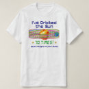 Search for orbit tshirts Astronomy