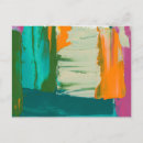 Search for neon purple postcards Abstract