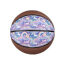 Search for unicorn basketballs Girly