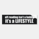 Search for off road bumper stickers Mountain