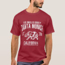 Search for santa monica tshirts Retro
