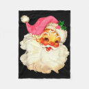 Search for black santa claus blankets Movie