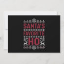 Search for ugly christmas cards 2026