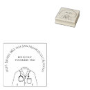Search for medical rubber stamps Professional