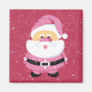 Search for santa claus magnets Festive