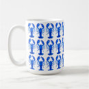 Search for crustacean mugs Marine life
