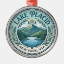 Search for adirondack mountains christmas tree decorations New york