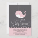 Search for calf invitations Pink