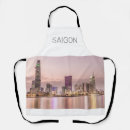 Search for vietnam aprons Saigon