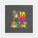 Search for cartoon napkins Kawaii