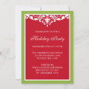 Search for fundraiser christmas invitations Business