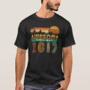 Search for 5th year anniversary tshirts Awesome