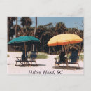 Search for hilton head postcards Travel