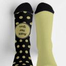 Search for new year socks Gold