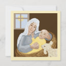 Search for cross christmas cards Nativity
