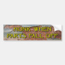Search for rusty bumper stickers Car